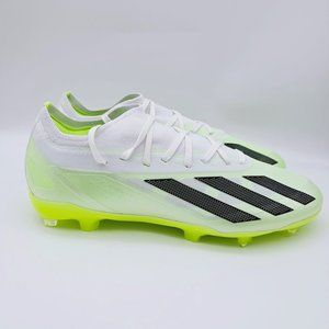 adidas X Crazyfast.2 FG Low Crazyrush Pack Men's Soccer Cleats HQ4533